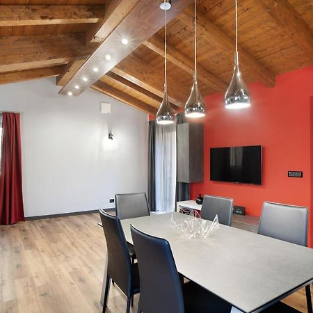 Agriturismo Il Borgo - Ulivo فيلانويفا دي ألبينجا المظهر الخارجي الصورة