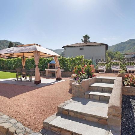 Agriturismo Il Borgo - Ulivo فيلانويفا دي ألبينجا المظهر الخارجي الصورة