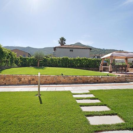 Agriturismo Il Borgo - Ulivo فيلانويفا دي ألبينجا المظهر الخارجي الصورة