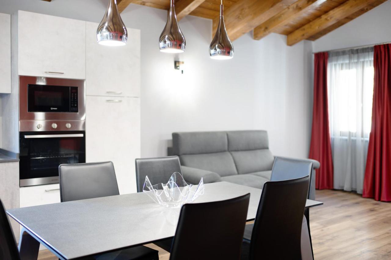 Agriturismo Il Borgo - Ulivo فيلانويفا دي ألبينجا المظهر الخارجي الصورة