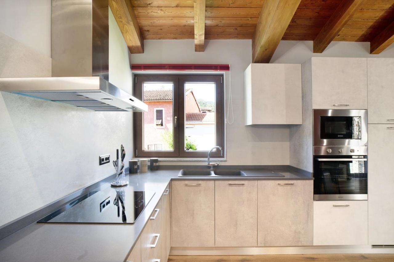 Agriturismo Il Borgo - Ulivo فيلانويفا دي ألبينجا المظهر الخارجي الصورة