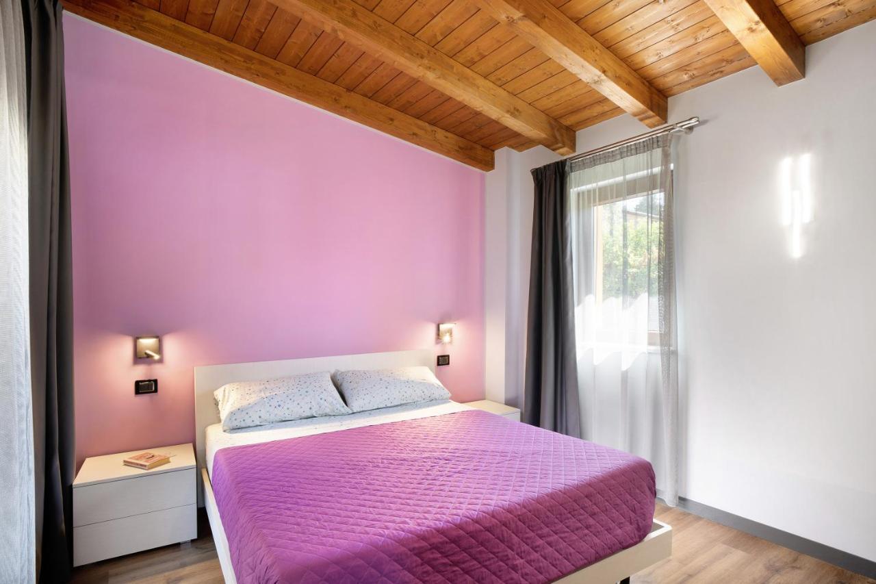 Agriturismo Il Borgo - Ulivo فيلانويفا دي ألبينجا المظهر الخارجي الصورة
