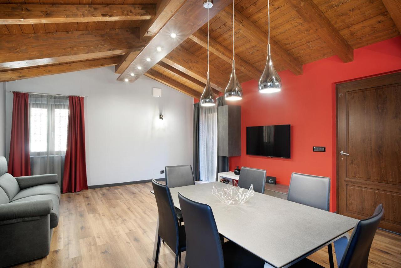 Agriturismo Il Borgo - Ulivo فيلانويفا دي ألبينجا المظهر الخارجي الصورة